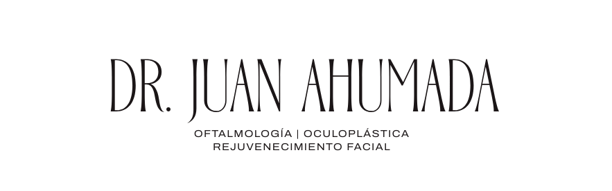 Dr. Juan Francisco Ahumada Pérez